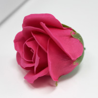różana róża mydlana 50sztuk