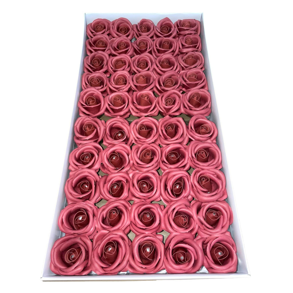 Japonské třešňové mýdlové růže 50ks