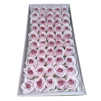 Motif de roses bicolores-13...