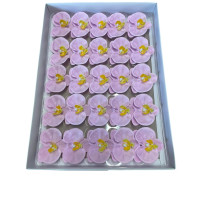 Soap Orchids 25 Pieces -...