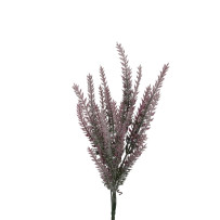 Lavendelzweig w01 23cm