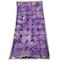 copy of Gradientné mydlové ruže 50ks vzor-8