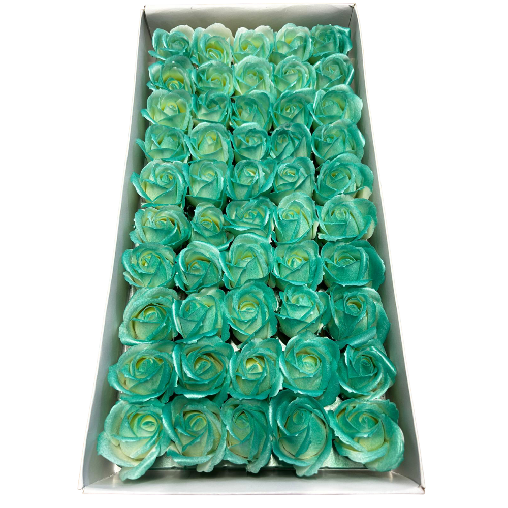 copy of gradientní mýdlové růže 50ks vzor-8