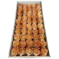 copy of gradient soap roses...