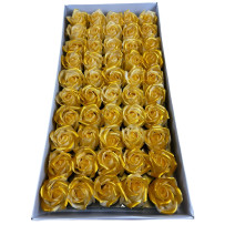 copy of gradient soap roses 50pcs pattern-8